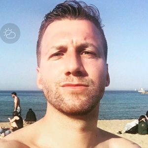 Meet your Posher, Cory